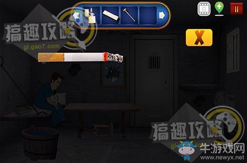 《斯科菲爾德的越獄》第一季全關(guān)卡通關(guān)攻略