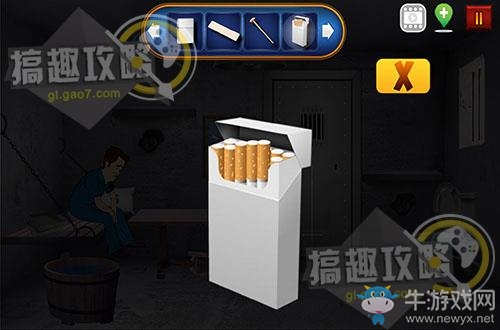 《斯科菲爾德的越獄》第一季全關(guān)卡通關(guān)攻略