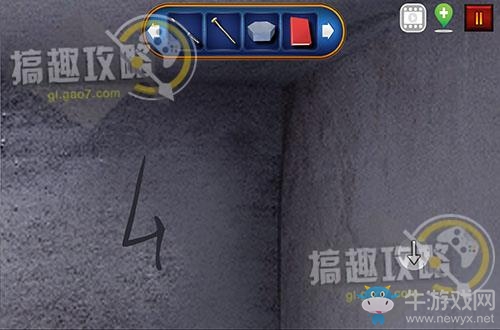 《斯科菲爾德的越獄》第一季全關(guān)卡通關(guān)攻略