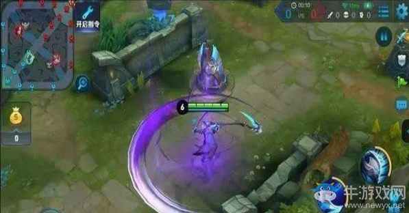 《王者榮耀》8.2體驗(yàn)服更新內(nèi)容一覽