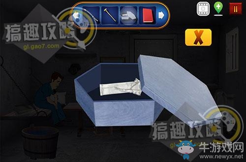《斯科菲爾德的越獄》第一季全關(guān)卡通關(guān)攻略