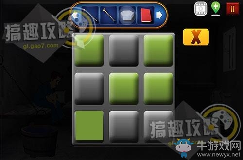 《斯科菲爾德的越獄》第一季全關(guān)卡通關(guān)攻略