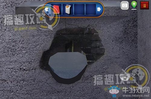 《斯科菲爾德的越獄》第一季全關(guān)卡通關(guān)攻略