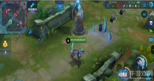 《王者榮耀》8.2體驗(yàn)服更新內(nèi)容一覽