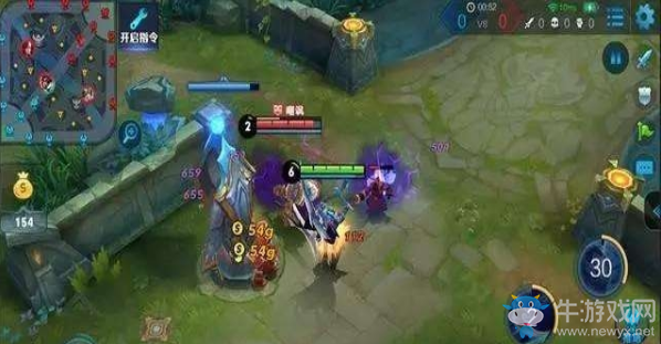 《王者榮耀》8.2體驗(yàn)服更新內(nèi)容一覽