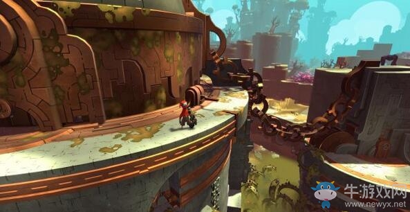 《HOB》配置需求介紹