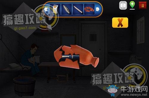 《斯科菲爾德的越獄》第一季全關(guān)卡通關(guān)攻略