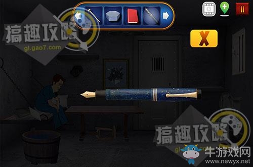 《斯科菲爾德的越獄》第一季全關(guān)卡通關(guān)攻略