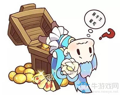 《萌戰(zhàn)無雙》之我的前半生
