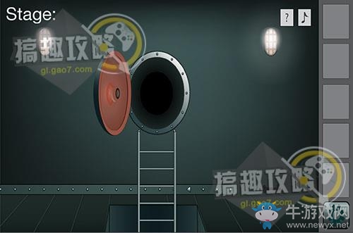 《挑戰(zhàn)史上最難打開的60道門》全關(guān)卡通關(guān)攻略
