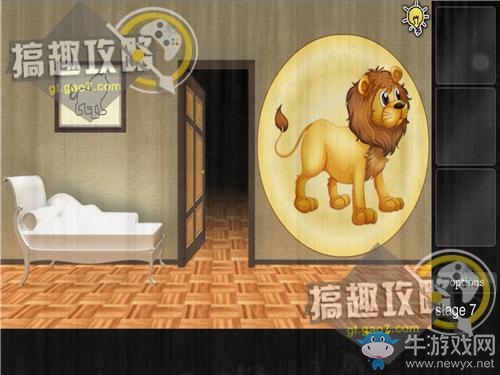 《史上最難打開的60道連環(huán)密室》攻略大全