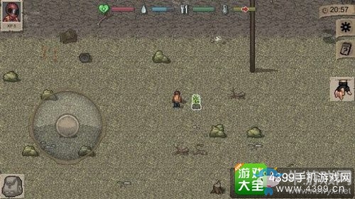 《迷你DAYZ》攻略大全
