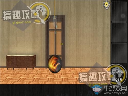 《史上最難打開的60道連環(huán)密室》攻略大全
