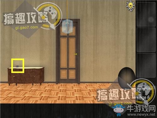 《史上最難打開的60道連環(huán)密室》攻略大全