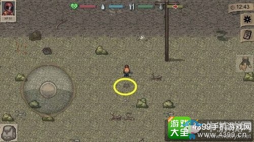 《迷你DAYZ》攻略大全