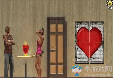 《史上最難打開的60道連環(huán)密室》攻略大全