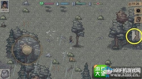 《迷你DAYZ》攻略大全