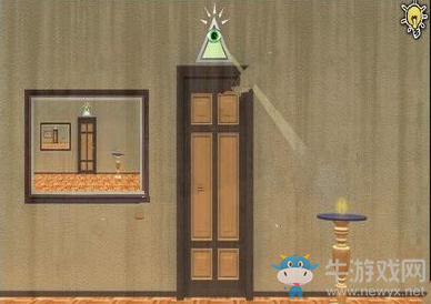 《史上最難打開的60道連環(huán)密室》攻略大全