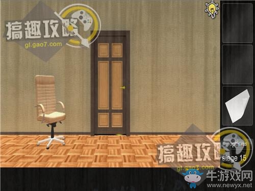 《史上最難打開的60道連環(huán)密室》攻略大全