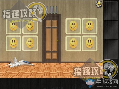 《史上最難打開的60道連環(huán)密室》攻略大全