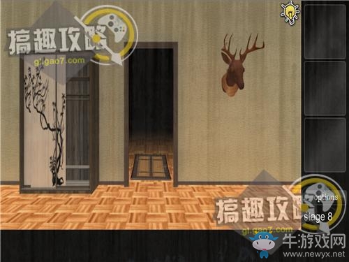 《史上最難打開的60道連環(huán)密室》攻略大全