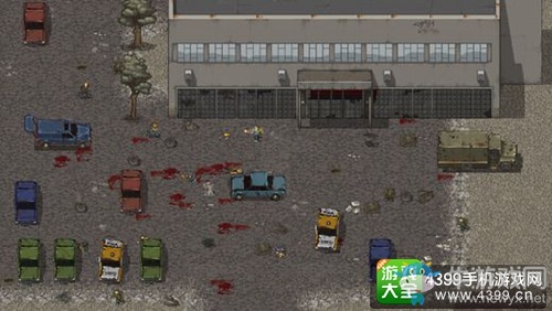 《迷你DAYZ》攻略大全