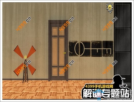 《史上最難打開的60道連環(huán)密室》攻略大全