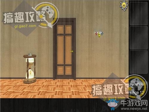 《史上最難打開的60道連環(huán)密室》攻略大全