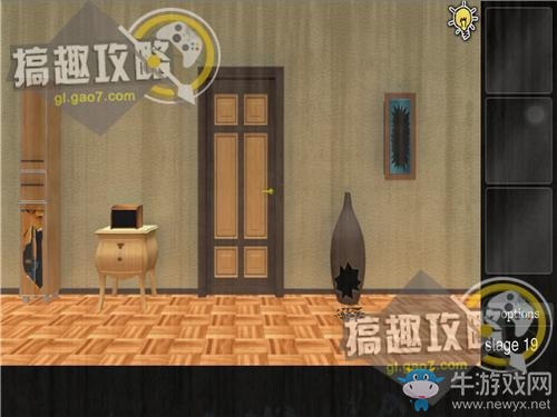 《史上最難打開的60道連環(huán)密室》攻略大全