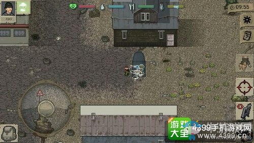 《迷你DAYZ》攻略大全