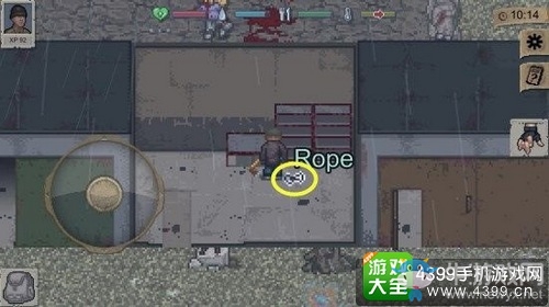 《迷你DAYZ》攻略大全