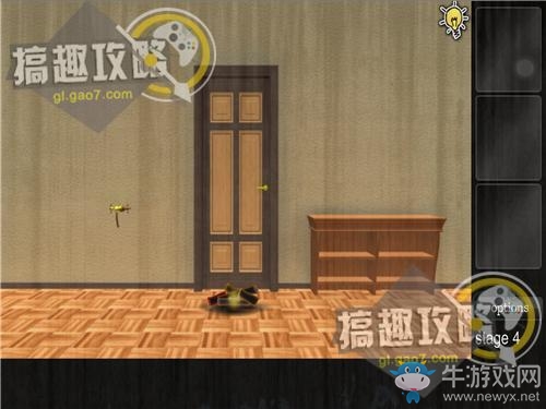 《史上最難打開(kāi)的60道連環(huán)密室》攻略大全