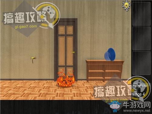 《史上最難打開(kāi)的60道連環(huán)密室》攻略大全