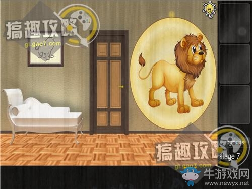 《史上最難打開的60道連環(huán)密室》攻略大全