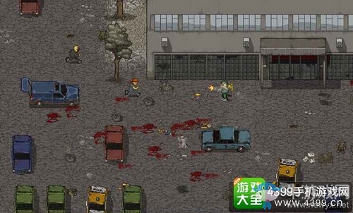 《迷你DAYZ》攻略大全