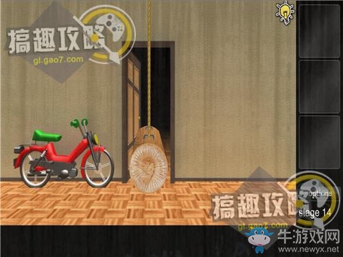 《史上最難打開的60道連環(huán)密室》攻略大全