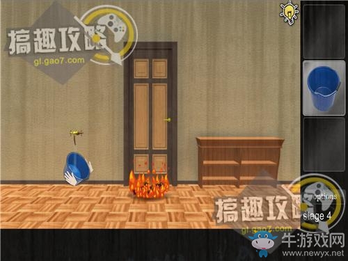 《史上最難打開(kāi)的60道連環(huán)密室》攻略大全