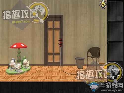 《史上最難打開的60道連環(huán)密室》攻略大全