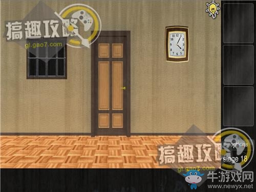 《史上最難打開(kāi)的60道連環(huán)密室》攻略大全