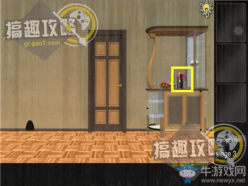 《史上最難打開的60道連環(huán)密室》攻略大全