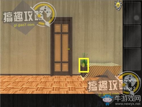 《史上最難打開的60道連環(huán)密室》攻略大全