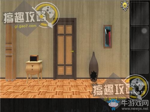 《史上最難打開的60道連環(huán)密室》攻略大全