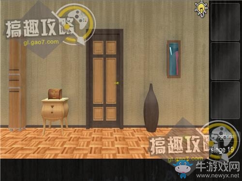 《史上最難打開的60道連環(huán)密室》攻略大全
