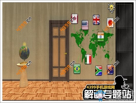 《史上最難打開(kāi)的60道連環(huán)密室》攻略大全