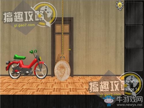 《史上最難打開的60道連環(huán)密室》攻略大全
