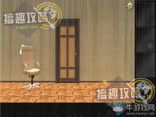 《史上最難打開的60道連環(huán)密室》攻略大全