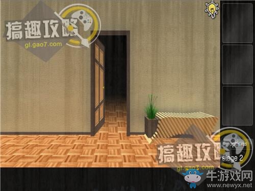 《史上最難打開的60道連環(huán)密室》攻略大全