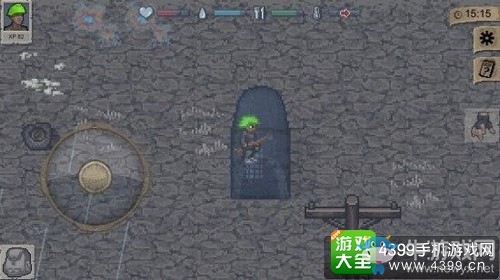 《迷你DAYZ》攻略大全