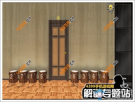 《史上最難打開的60道連環(huán)密室》攻略大全