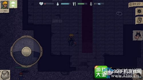 《迷你DAYZ》攻略大全